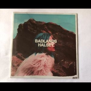 Vinyl